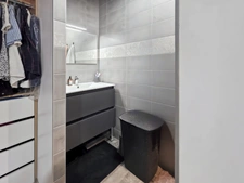 Maison contemporaine de plain-pied avec piscine enterrée et jacuzzi – Beaufort-Orbagna