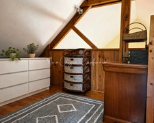 Maison au calme - 3 pièces - Jardin 1 780 M² - ALLASSAC (19)