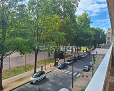 T2 AVEC BALCON, VUE DÉGAGÉE & PARKING – RÉSIDENCE CHAMBORD – BRIVE (19)