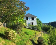 🏡 Maison familiale - Terrasse et vue dominante à deux pas du centre-ville– TULLE (19)