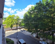 Appartement à vendre - 2 pièces - BRIVE LA GAILLARDE (19)