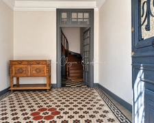 129 m² de charme et de lumière au coeur historique - BRIVE LA GAILLARDE (19)