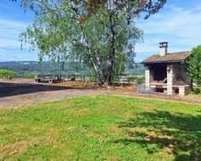 Grande maison avec vue panoramique – COSNAC (19)