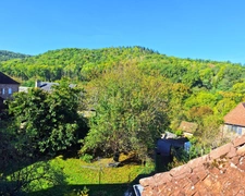 Maison de caractère en pierres – LE PESCHER (19)
