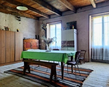 Maison de caractère en pierres – LE PESCHER (19)
