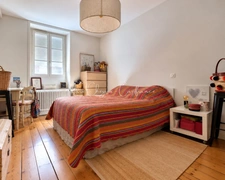 129 m² de charme et de lumière au coeur historique - BRIVE LA GAILLARDE (19)