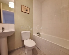 T2 avec terrasse – Vendu loué – BRIVE LA GAILLARDE (19)