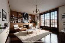 Maison à vendre - 136 m² - BRIVE LA GAILLARDE (19)