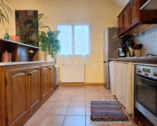 Maison au calme - 3 pièces - Jardin 1 780 M² - ALLASSAC (19)