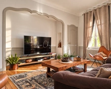 129 m² de charme et de lumière au coeur historique - BRIVE LA GAILLARDE (19)