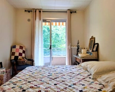 T2 AVEC BALCON, VUE DÉGAGÉE & PARKING – RÉSIDENCE CHAMBORD – BRIVE (19)