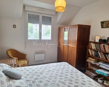 T2 avec terrasse – Vendu loué – BRIVE LA GAILLARDE (19)