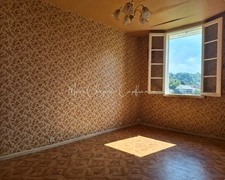 🏡 Maison familiale - Terrasse et vue dominante à deux pas du centre-ville– TULLE (19)