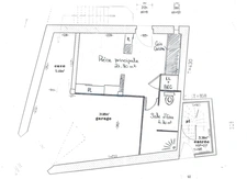 Immeuble de caractère - BRIVE LA GAILLARDE (19)