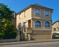 Immeuble de caractère - BRIVE LA GAILLARDE (19)