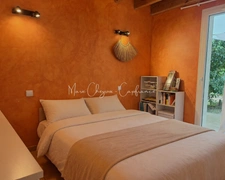 Maison au calme - 3 pièces - Jardin 1 780 M² - ALLASSAC (19)