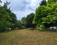 Maison au calme - 3 pièces - Jardin 1 780 M² - ALLASSAC (19)