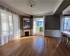 Maison de charme rénovée – Hyper centre de Brive – 4 chambres – Prête à vivre !