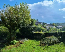 🏡 Maison familiale - Terrasse et vue dominante à deux pas du centre-ville– TULLE (19)