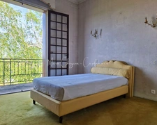 Grande maison avec vue panoramique – COSNAC (19)