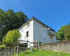 🏡 Maison familiale - Terrasse et vue dominante à deux pas du centre-ville– TULLE (19)