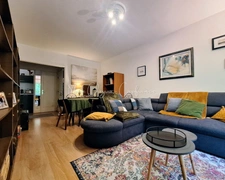 T2 AVEC BALCON, VUE DÉGAGÉE & PARKING – RÉSIDENCE CHAMBORD – BRIVE (19)