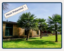 Dpt Corrèze (19), à vendre  Bâtiment 