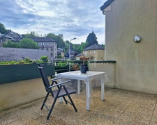 T2 avec terrasse – Vendu loué – BRIVE LA GAILLARDE (19)