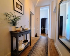 129 m² de charme et de lumière au coeur historique - BRIVE LA GAILLARDE (19)