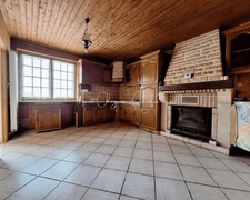 Maison à vendre - 136 m² - BRIVE LA GAILLARDE (19)