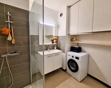 T2 AVEC BALCON, VUE DÉGAGÉE & PARKING – RÉSIDENCE CHAMBORD – BRIVE (19)
