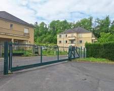 T2 avec terrasse – Vendu loué – BRIVE LA GAILLARDE (19)