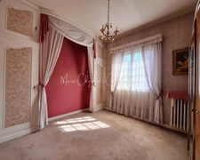 Grande maison avec vue panoramique – COSNAC (19)