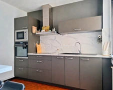 T2 AVEC BALCON, VUE DÉGAGÉE & PARKING – RÉSIDENCE CHAMBORD – BRIVE (19)