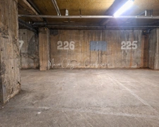 T2 AVEC BALCON, VUE DÉGAGÉE & PARKING – RÉSIDENCE CHAMBORD – BRIVE (19)