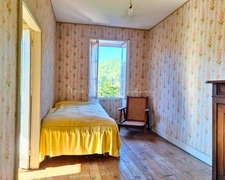 Maison de caractère en pierres – LE PESCHER (19)