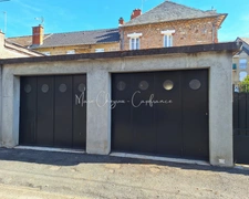 Demeurre 4 chambres - BRIVE-LA-GAILLARDE – Quartier recherché des Lycées / Hyper centre à pied
