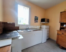 T2 avec terrasse – Vendu loué – BRIVE LA GAILLARDE (19)