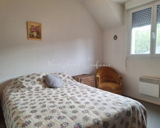 T2 avec terrasse – Vendu loué – BRIVE LA GAILLARDE (19)