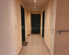 T2 avec terrasse – Vendu loué – BRIVE LA GAILLARDE (19)