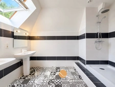 Propriété de caractère – Emplacement exceptionnel, beaux volumes et potentiel unique. 