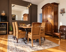 129 m² de charme et de lumière au coeur historique - BRIVE LA GAILLARDE (19)