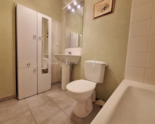 T2 avec terrasse – Vendu loué – BRIVE LA GAILLARDE (19)