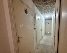 T2 avec terrasse – Vendu loué – BRIVE LA GAILLARDE (19)