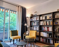 Appartement à vendre - 2 pièces - BRIVE LA GAILLARDE (19)