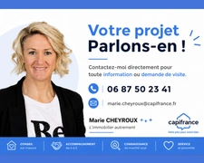 🏡 Maison familiale - Terrasse et vue dominante à deux pas du centre-ville– TULLE (19)