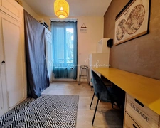T3 de charme avec terrasse et parking privé – Centre-ville à pied – BRIVE (19)