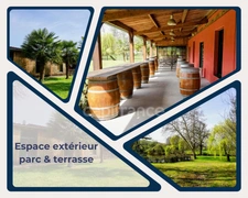 Dpt Corrèze (19), à vendre  Bâtiment 