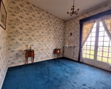 Grande maison avec vue panoramique – COSNAC (19)