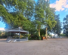 Appartement à vendre - 2 pièces - BRIVE LA GAILLARDE (19)
